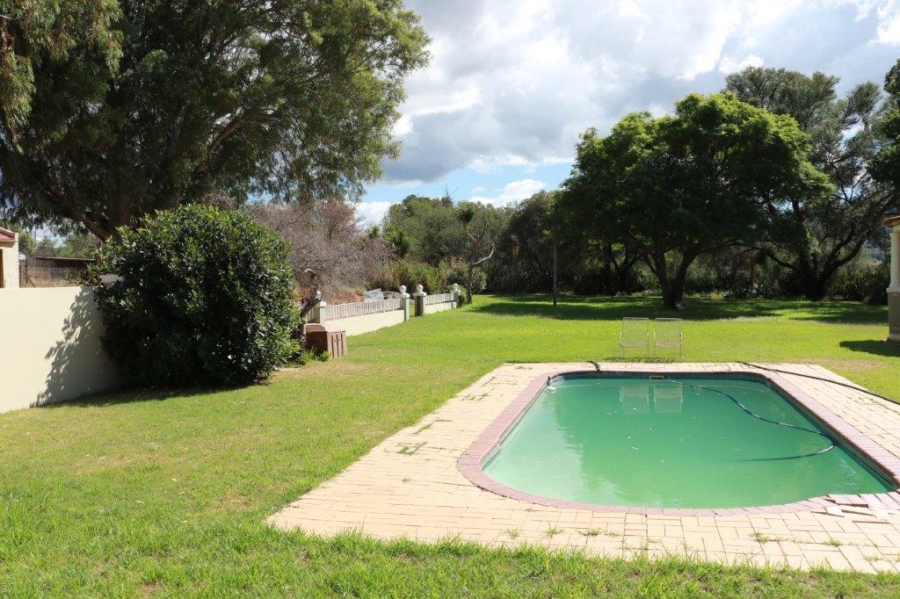  Bedroom Property for Sale in Oudtshoorn Rural Western Cape
